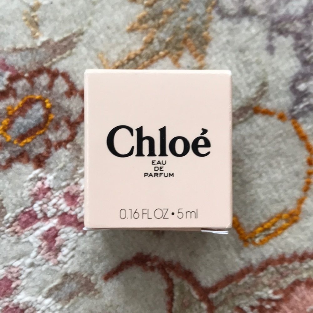 Chloe 🎁